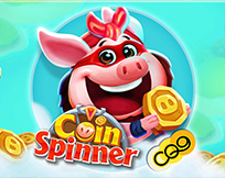 Coin Spinner