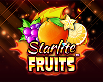 Starlite Fruits