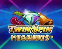 Twin Spin Megaways